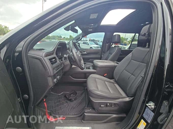 2022 Chevrolet Tahoe LT 1LT - miniatura 3