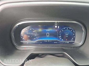 2022 Chevrolet Tahoe LT 1LT - miniatura 6