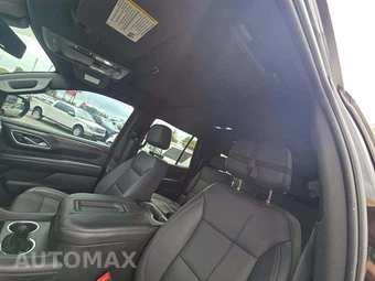 2022 Chevrolet Tahoe LT 1LT - miniatura 8