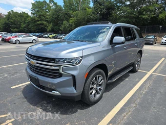 2022 Chevrolet Tahoe LT 1LT