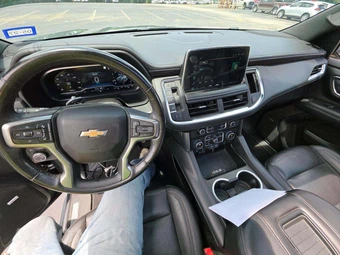 2022 Chevrolet Tahoe LT 1LT - miniatura 10