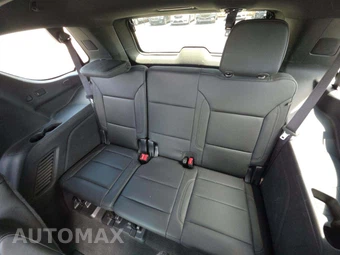 2022 Chevrolet Tahoe LT 1LT - miniatura 13