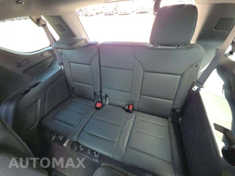 2022 Chevrolet Tahoe LT 1LT - miniatura 14