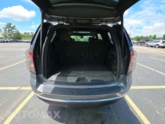 2022 Chevrolet Tahoe LT 1LT - miniatura 15
