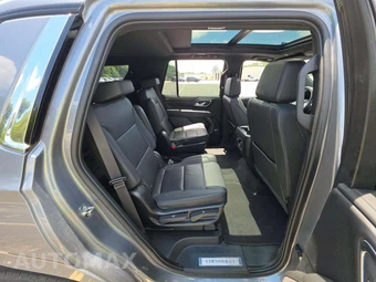 2022 Chevrolet Tahoe LT 1LT - miniatura 17