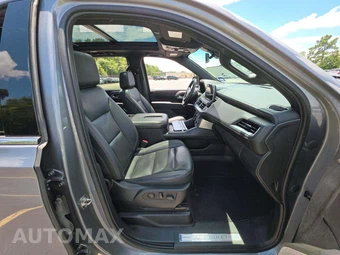 2022 Chevrolet Tahoe LT 1LT - miniatura 19