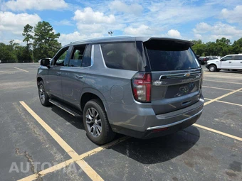 2022 Chevrolet Tahoe LT 1LT - miniatura 2