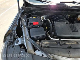 2022 Chevrolet Tahoe LT 1LT - miniatura 22