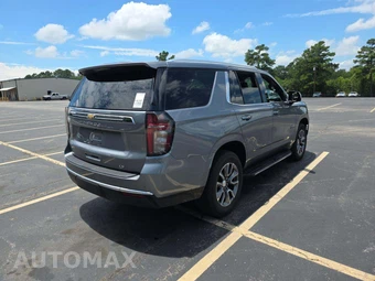 2022 Chevrolet Tahoe LT 1LT - miniatura 3