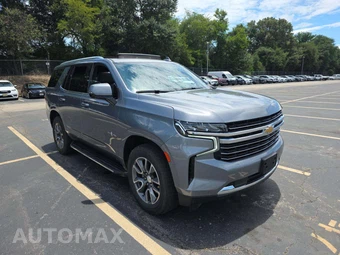 2022 Chevrolet Tahoe LT 1LT - miniatura 4