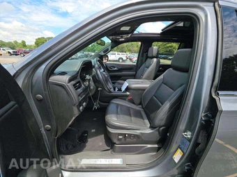 2022 Chevrolet Tahoe LT 1LT - miniatura 6