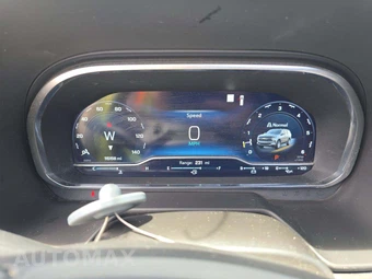 2022 Chevrolet Tahoe LT 1LT - miniatura 9