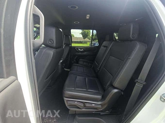 2022 Chevrolet Tahoe LT 1LT - miniatura 10