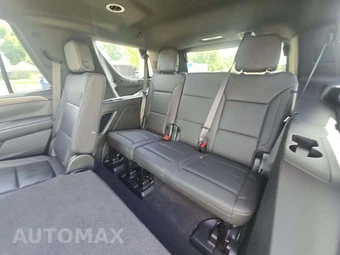 2022 Chevrolet Tahoe LT 1LT - miniatura 11