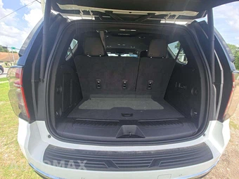 2022 Chevrolet Tahoe LT 1LT - miniatura 12
