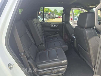 2022 Chevrolet Tahoe LT 1LT - miniatura 14
