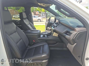 2022 Chevrolet Tahoe LT 1LT - miniatura 16