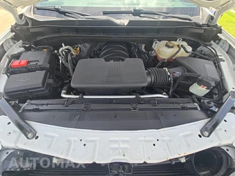 2022 Chevrolet Tahoe LT 1LT - miniatura 21
