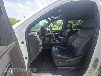 2022 Chevrolet Tahoe LT 1LT - miniatura 3