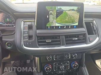 2022 Chevrolet Tahoe LT 1LT - miniatura 7