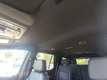 2022 Chevrolet Tahoe LT 1LT - miniatura 8