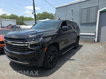 2022 Chevrolet Tahoe LT 1LT