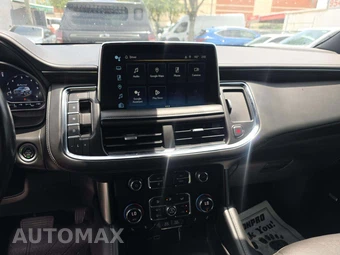 2022 Chevrolet Tahoe LT 1LT - miniatura 10