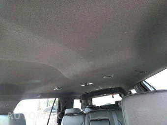 2022 Chevrolet Tahoe LT 1LT - miniatura 11