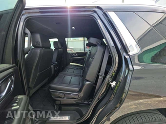 2022 Chevrolet Tahoe LT 1LT - miniatura 13