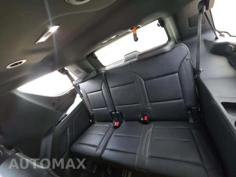 2022 Chevrolet Tahoe LT 1LT - miniatura 14