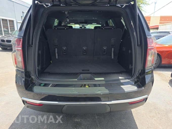 2022 Chevrolet Tahoe LT 1LT - miniatura 15