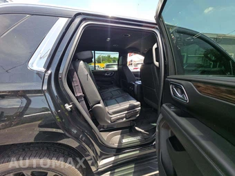 2022 Chevrolet Tahoe LT 1LT - miniatura 17