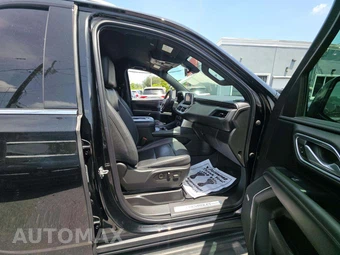 2022 Chevrolet Tahoe LT 1LT - miniatura 19