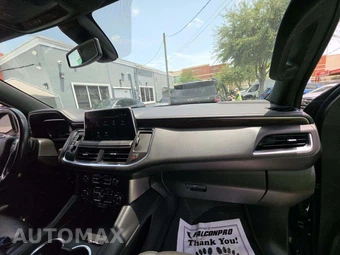 2022 Chevrolet Tahoe LT 1LT - miniatura 20
