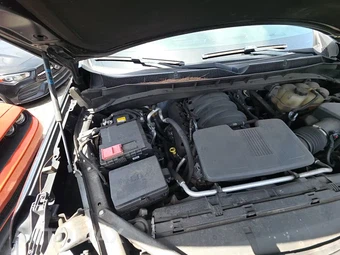 2022 Chevrolet Tahoe LT 1LT - miniatura 24