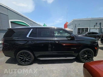 2022 Chevrolet Tahoe LT 1LT - miniatura 4