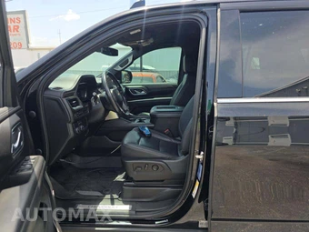 2022 Chevrolet Tahoe LT 1LT - miniatura 6