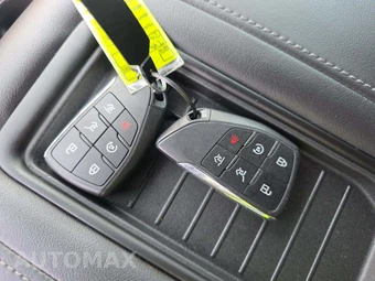 2022 Chevrolet Tahoe LT 1LT - miniatura 8