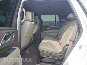 2022 Chevrolet Tahoe LT 1LT - miniatura 10