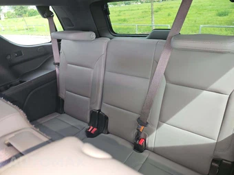 2022 Chevrolet Tahoe LT 1LT - miniatura 11