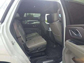 2022 Chevrolet Tahoe LT 1LT - miniatura 14