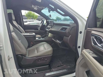 2022 Chevrolet Tahoe LT 1LT - miniatura 16