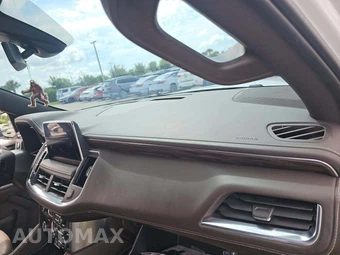 2022 Chevrolet Tahoe LT 1LT - miniatura 17