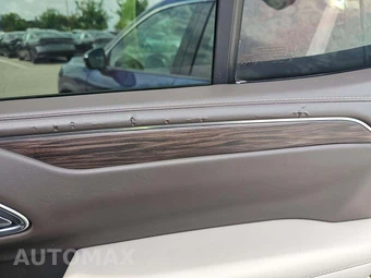 2022 Chevrolet Tahoe LT 1LT - miniatura 22