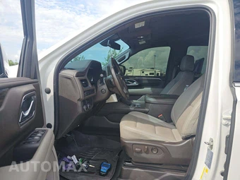 2022 Chevrolet Tahoe LT 1LT - miniatura 3