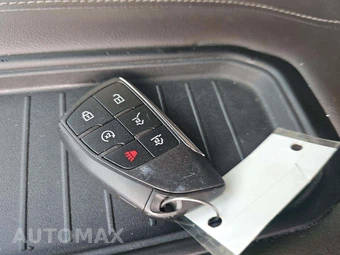 2022 Chevrolet Tahoe LT 1LT - miniatura 5
