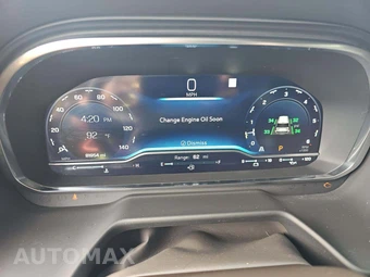 2022 Chevrolet Tahoe LT 1LT - miniatura 6
