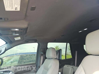 2022 Chevrolet Tahoe LT 1LT - miniatura 8
