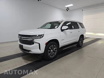 2022 Chevrolet Tahoe LT 1LT