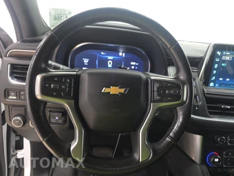 2022 Chevrolet Tahoe LT 1LT - miniatura 10